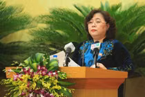 Hôm nay Hà Nội bầu Chủ tịch và nhiều lãnh đạo khóa mới