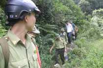 Thông tin mới nhất vụ phu vàng mắc kẹt tử vong do ngạt khí