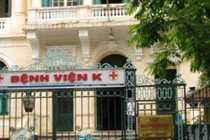 BỆNH VIỆN K