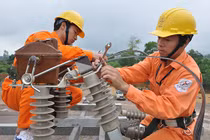 EVN Hà Nội xin lỗi vì sự cố gián đoạn cung cấp điện