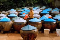 Cần xử lý trách nhiệm của Vinastas công bố “nước mắm nhiễm asen”