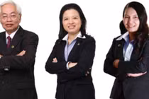 Bắt tạm giam nguyên Phó tổng giám đốc Ngân hàng Đông Á