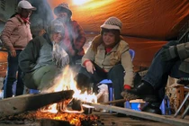 Thời tiết hôm nay 24/2: Nhiều tỉnh chìm trong rét đậm