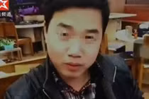 Lộ mặt Sở Khanh khi 17 bạn gái cùng tới viện thăm