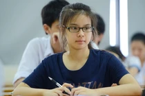 Đại học đầu tiên công bố danh sách thí sinh trúng tuyển