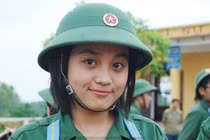 Các trường quân đội tuyển sinh bổ sung hàng nghìn chỉ tiêu