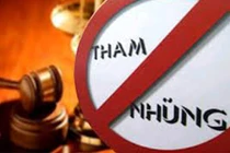 Chống tham nhũng: Tìm ra rồi!