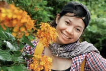 Hành trình khám phá Sơn Đoòng khó quên của cô gái Việt