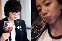 Bae Yong Joon và vợ sắp cưới gắn bó vì sở thích