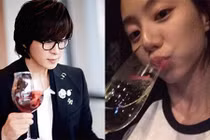 Bae Yong Joon và vợ sắp cưới gắn bó vì sở thích