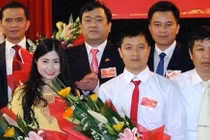 Lộ bảng điểm tốt nghiệp trung bình của bà Trần Vũ Quỳnh Anh