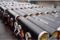 Dùng ống gang dẻo cấp nước Trung Quốc: Làm gì để dân thôi bất an?