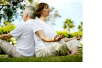 Những môn thể dục nào hợp với người cao tuổi?