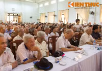 Tại sao người cao tuổi hay thiếu máu não?