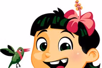 Tiêu chuẩn dinh dưỡng nào cho con trẻ?