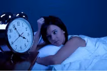 Trị tận gốc bệnh mất ngủ do thiếu máu não