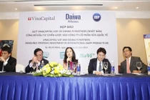 Quỹ VinaCapital Vietnam VOF và Daiwa trở thành cổ đông của IDP