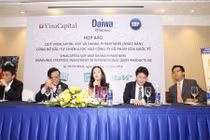 Quỹ VinaCapital Vietnam VOF và Daiwa trở thành cổ đông của IDP
