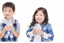 Sữa vị cookies: Giải pháp mới cho trẻ yêu sữa 