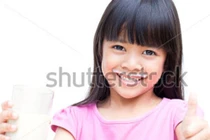 Hương vị sữa mới: mẹ yên tâm, con mê tít 