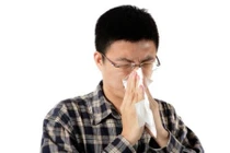 Cảnh báo biến chứng từ viêm xoang