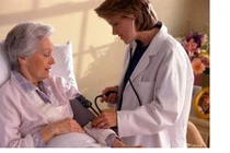 Một số bệnh thường thấy ở người già