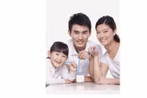 5 “chiêu” hay giúp trẻ thêm yêu sữa