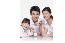 5 “chiêu” hay giúp trẻ thêm yêu sữa