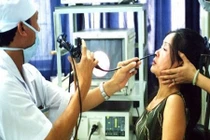 Điều trị viêm xoang hiệu quả nếu được phát hiện sớm