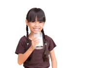 Nỗi băn khoăn con ngán sữa