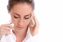 Những thói quen tốt phòng tránh viêm mũi dị ứng