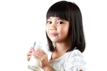 Gợi ý dinh dưỡng cho trẻ ngán sữa 