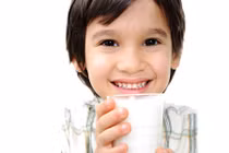 Trẻ biếng sữa: nguyên nhân và khắc phục