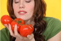 Mũi tạo ra thành công người đầu bếp