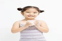 Sữa tươi hương vị mới giúp trẻ thêm yêu sữa 