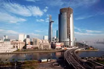 Đại gia bị siết nợ: Nhà đất ngàn tỷ ngân hàng thu giữ hết