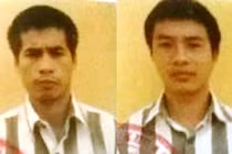 Báo động: Hai phạm nhân nguy hiểm vượt ngục trại giam quân sự