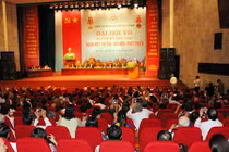 ĐHĐB Liên hiệp các Hội KH&KT VN (VII): Phát huy sức mạnh trí thức