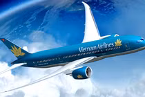Phi công Vietnam Airlines mua đồ quên trả tiền bị Nhật tạm giữ