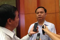 Tổng Thanh tra Chính phủ: "Cơ quan chống tham nhũng có tham nhũng"