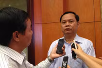 Tổng Thanh tra Chính phủ: "Cơ quan chống tham nhũng có tham nhũng"