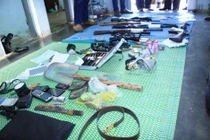 Sát thủ máu lạnh Kiều Quốc Huy khai thêm những điều ghê rợn