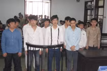 Ông chủ đưa hàng chục đàn em dằn mặt Phó GĐ Sở GTVT