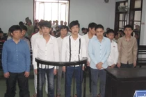 Ông chủ đưa hàng chục đàn em dằn mặt Phó GĐ Sở GTVT