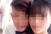 Con Phó chủ tịch xã cưới cô dâu 14 tuổi vì có bầu?