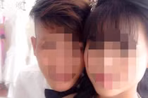 Con Phó chủ tịch xã cưới cô dâu 14 tuổi vì có bầu?