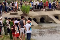 Giết người, chặt xác phi tang ở Hòa Bình?