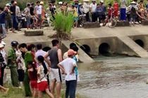 Giết người, chặt xác phi tang ở Hòa Bình?