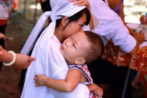 Bệnh nhân chết, bác sĩ lập mưu để CA bắt người nhà?