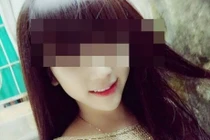 "Hot girl" chết trong khách sạn cao cấp ở HN đang mang thai?